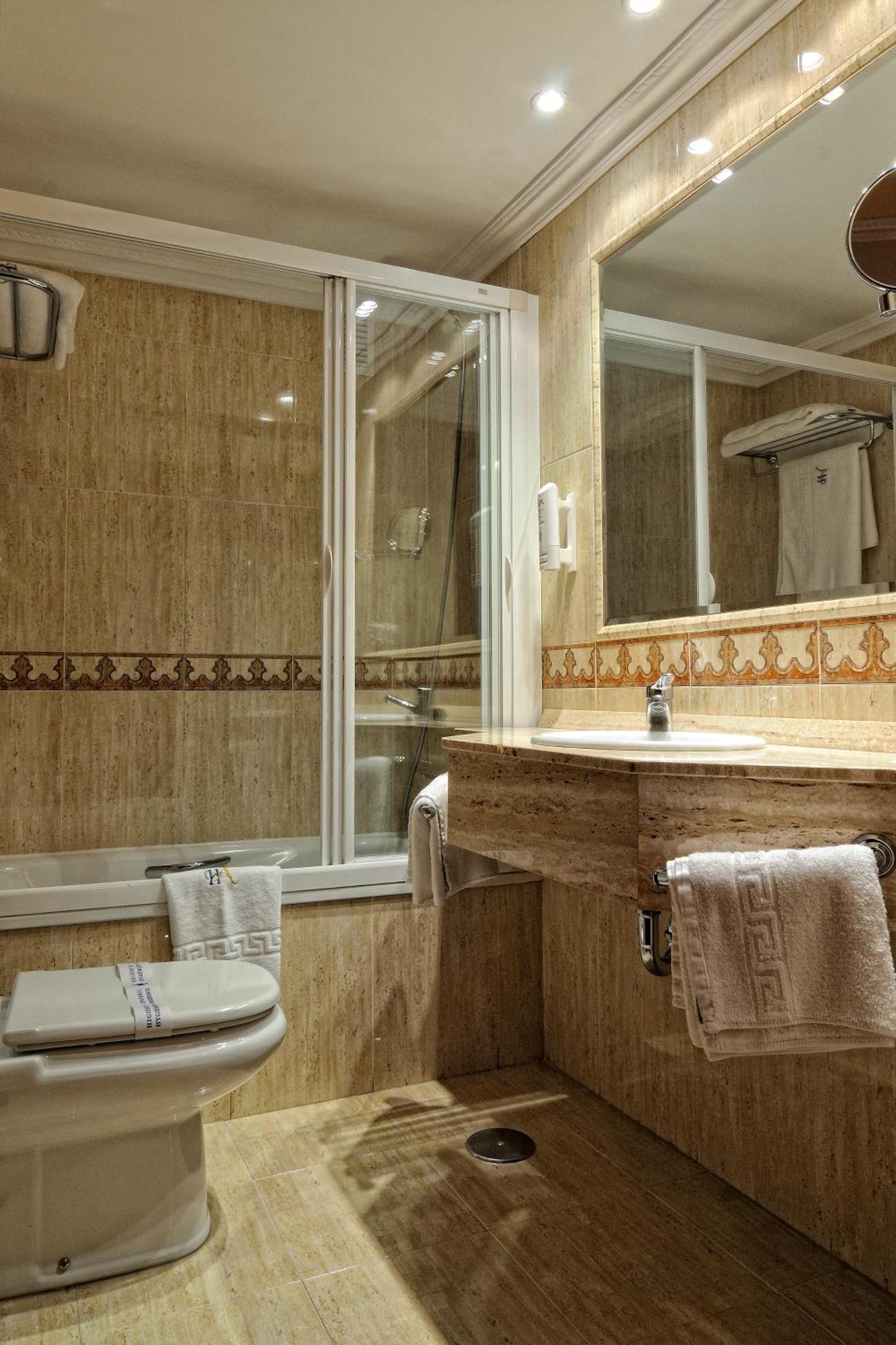 Hotel Alisi Аранда-де-Дуеро Екстер'єр фото
